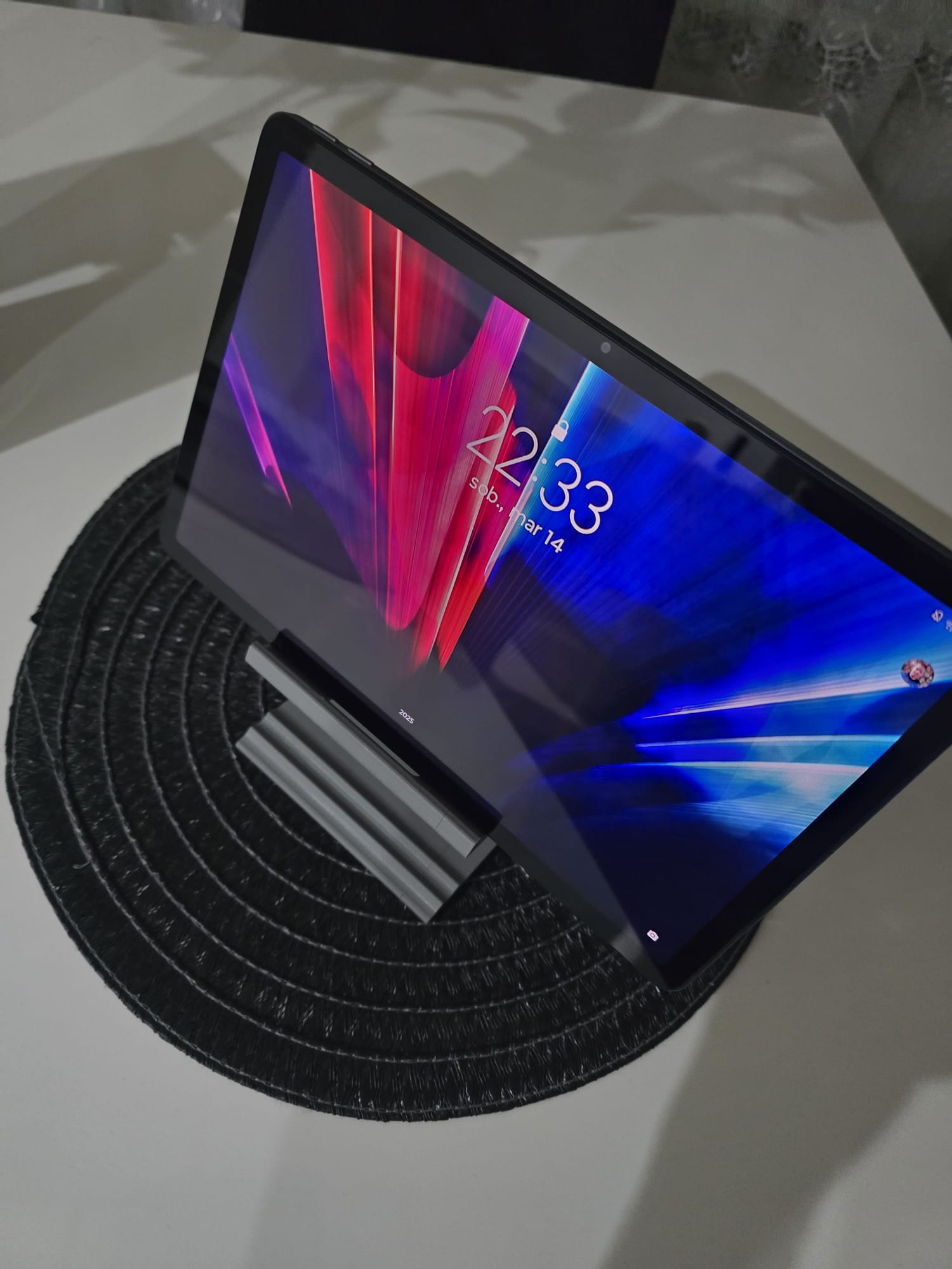 Podstawka pod tablet